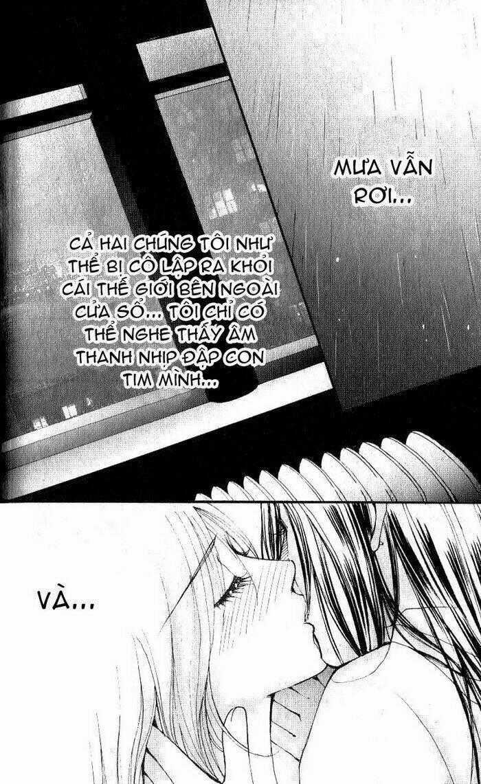 Đệ Nhất Chapter 49 trang 28