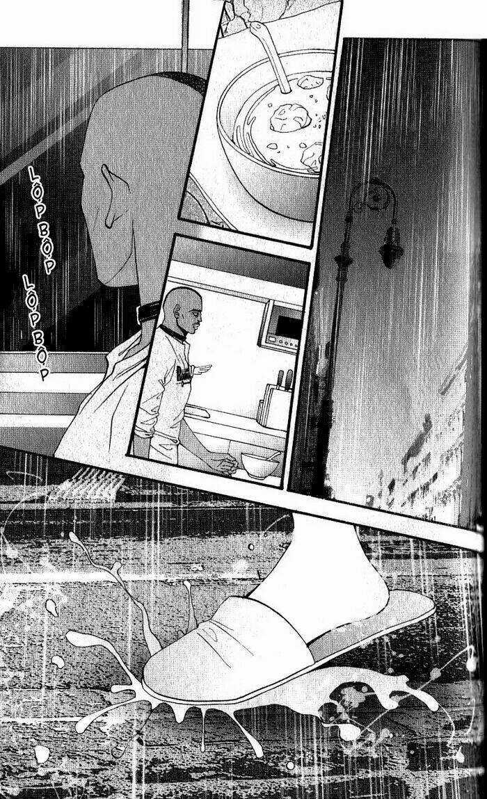 Đệ Nhất Chapter 49 trang 3