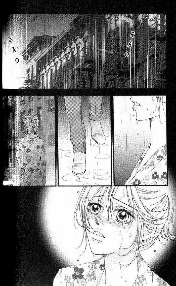 Đệ Nhất Chapter 49 trang 4