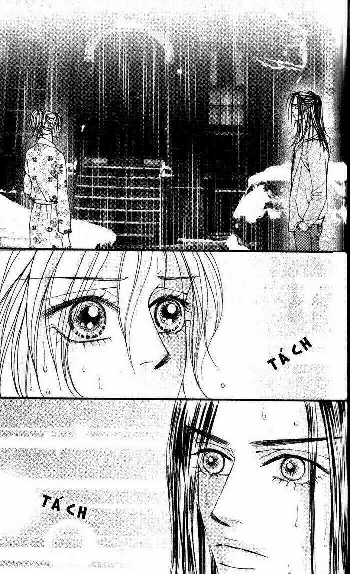 Đệ Nhất Chapter 49 trang 7