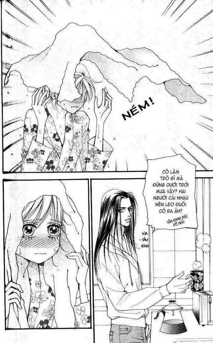 Đệ Nhất Chapter 49 trang 8