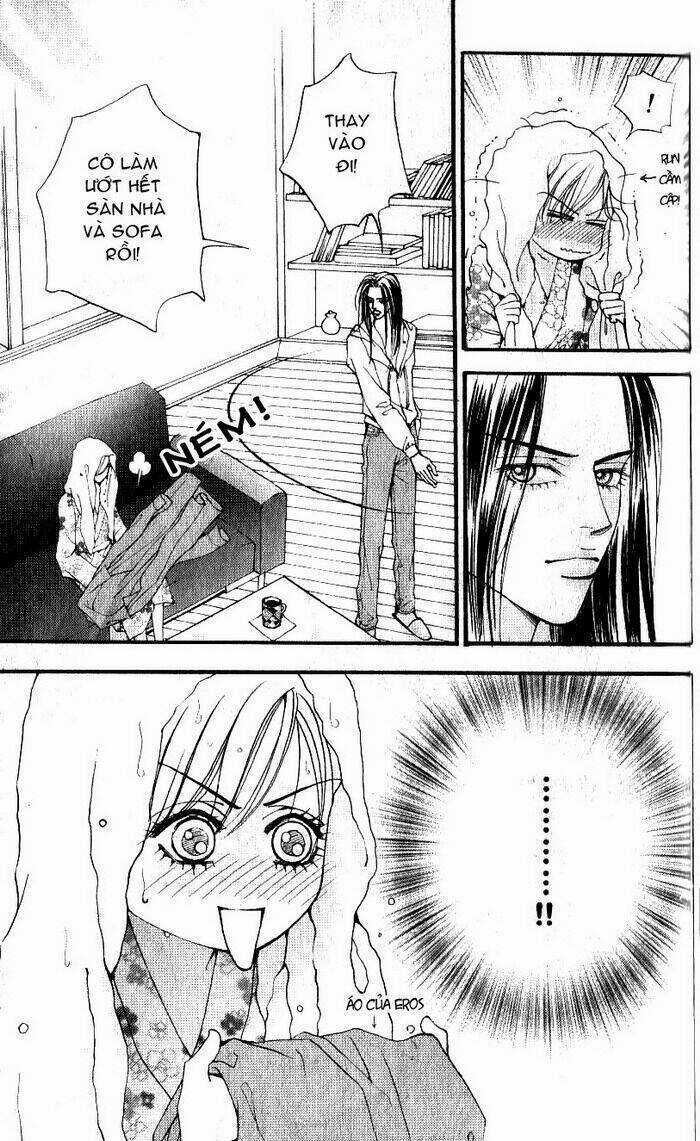 Đệ Nhất Chapter 49 trang 9