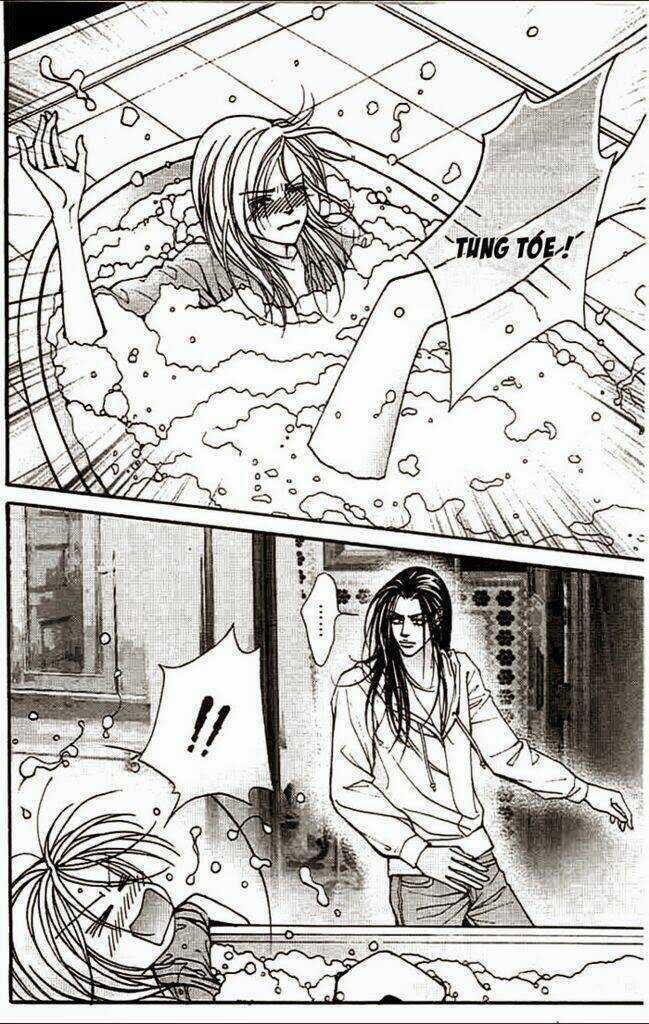 Đệ Nhất Chapter 50 trang 10