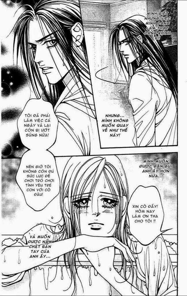 Đệ Nhất Chapter 50 trang 13