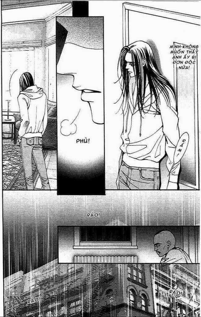 Đệ Nhất Chapter 50 trang 14
