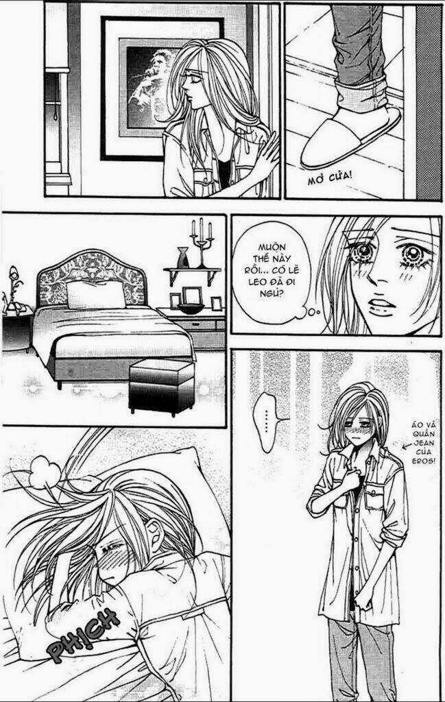 Đệ Nhất Chapter 50 trang 15