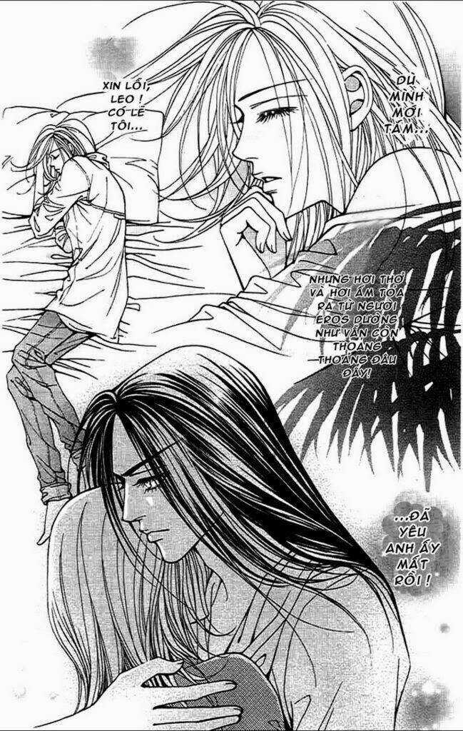 Đệ Nhất Chapter 50 trang 16