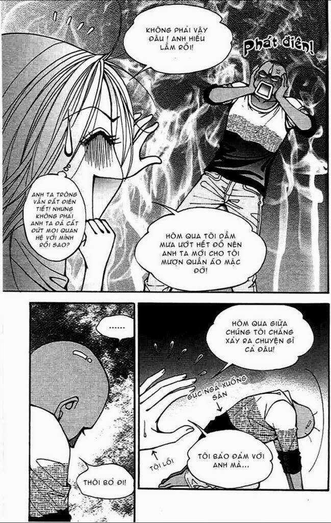 Đệ Nhất Chapter 50 trang 19