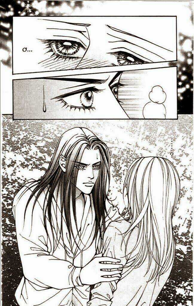 Đệ Nhất Chapter 50 trang 2
