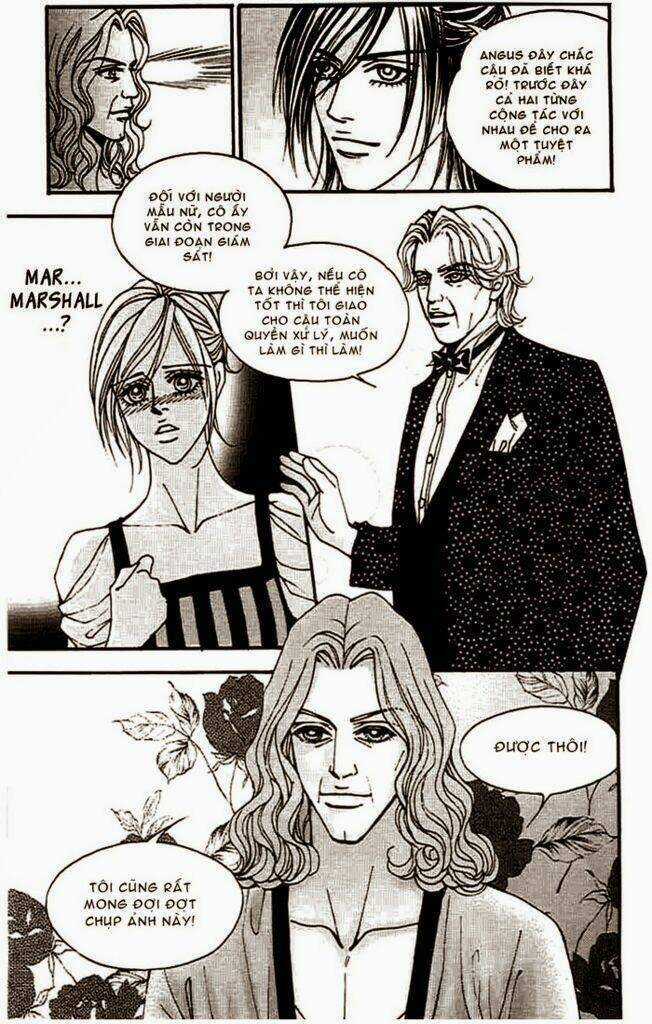 Đệ Nhất Chapter 50 trang 23