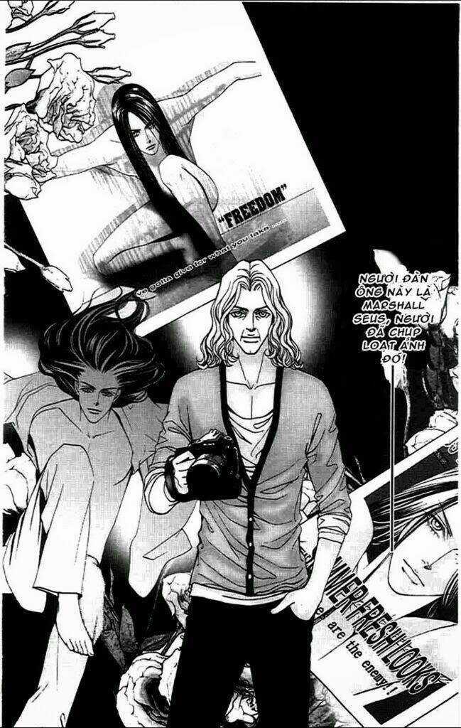 Đệ Nhất Chapter 50 trang 24