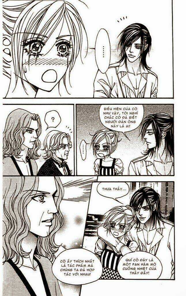 Đệ Nhất Chapter 50 trang 25