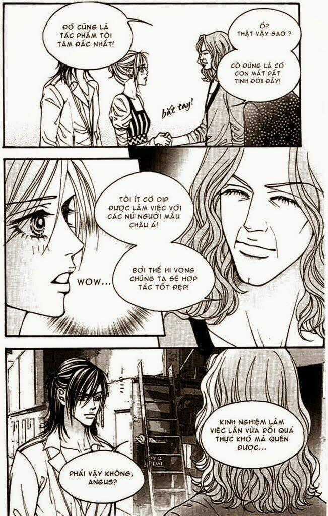 Đệ Nhất Chapter 50 trang 26