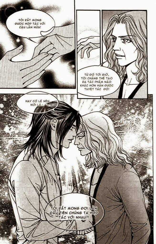 Đệ Nhất Chapter 50 trang 27