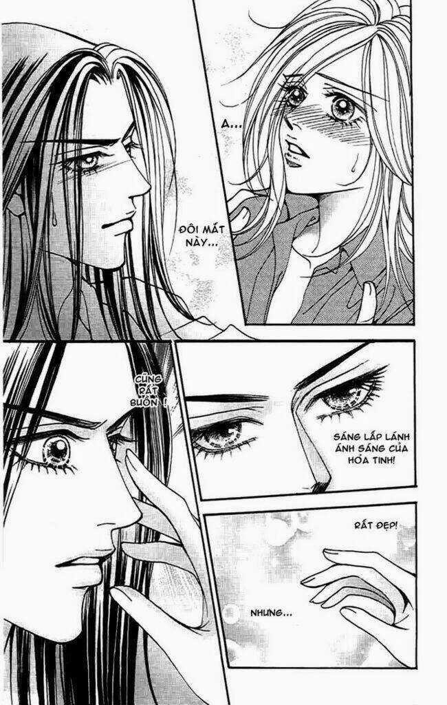 Đệ Nhất Chapter 50 trang 3