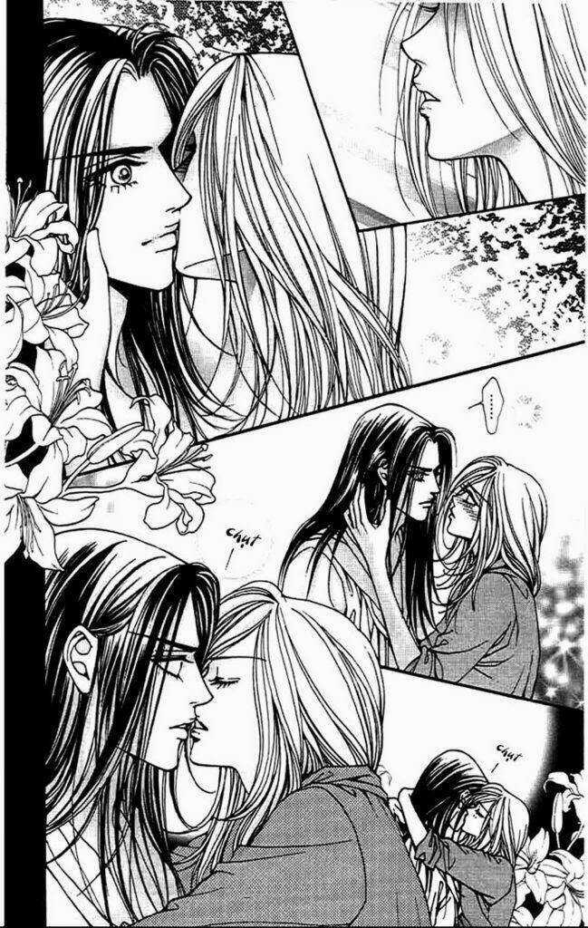 Đệ Nhất Chapter 50 trang 4