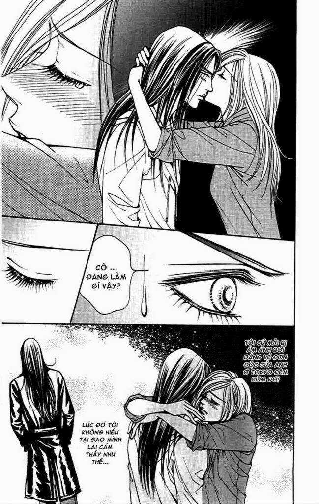 Đệ Nhất Chapter 50 trang 5