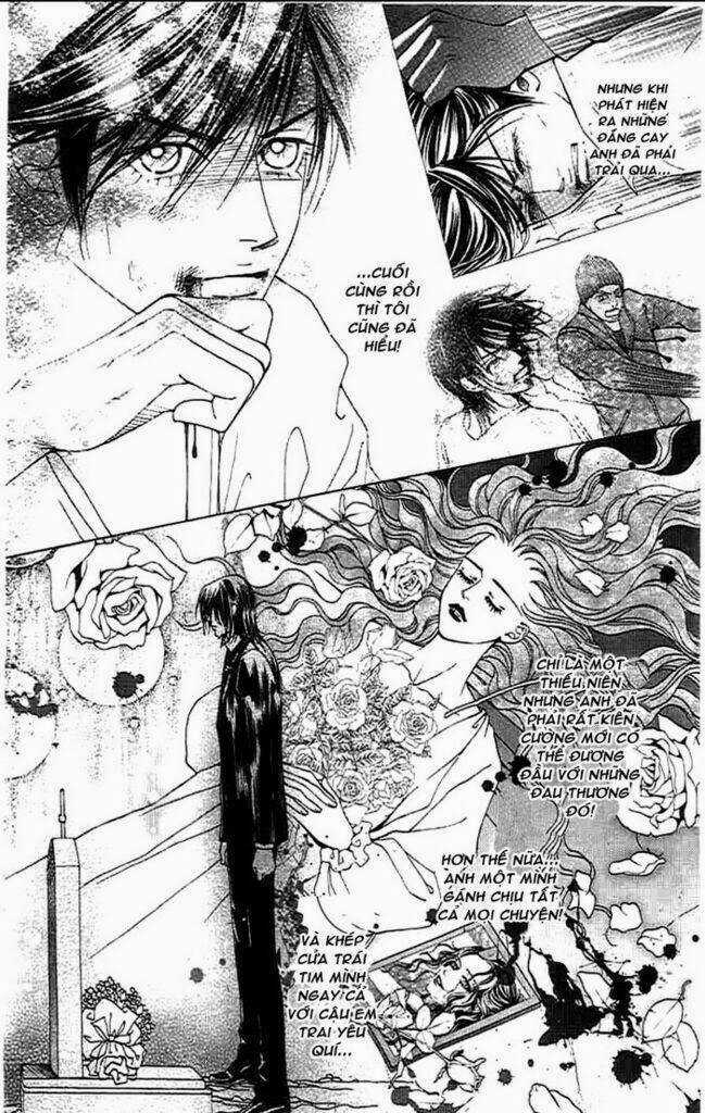 Đệ Nhất Chapter 50 trang 6
