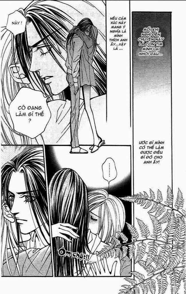 Đệ Nhất Chapter 50 trang 7