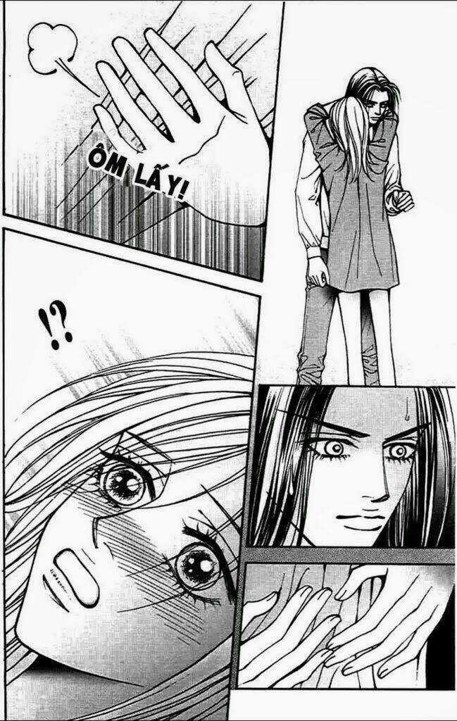 Đệ Nhất Chapter 50 trang 8
