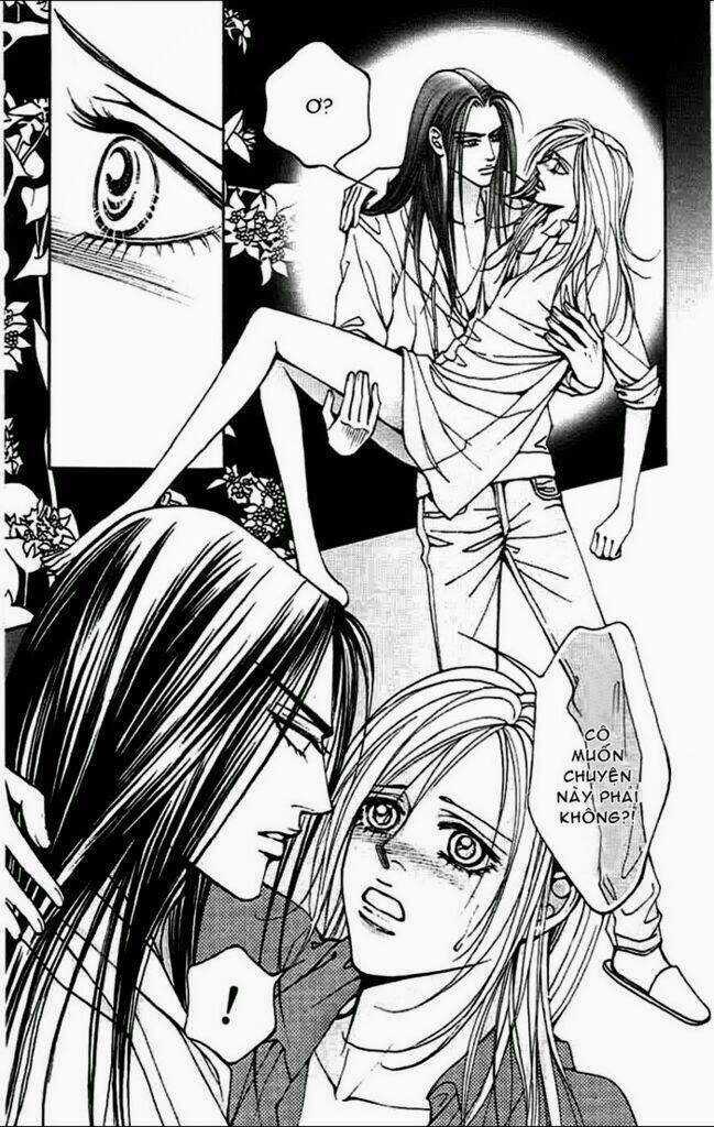 Đệ Nhất Chapter 50 trang 9
