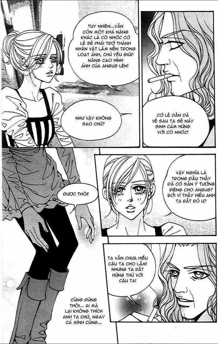 Đệ Nhất Chapter 51 trang 11