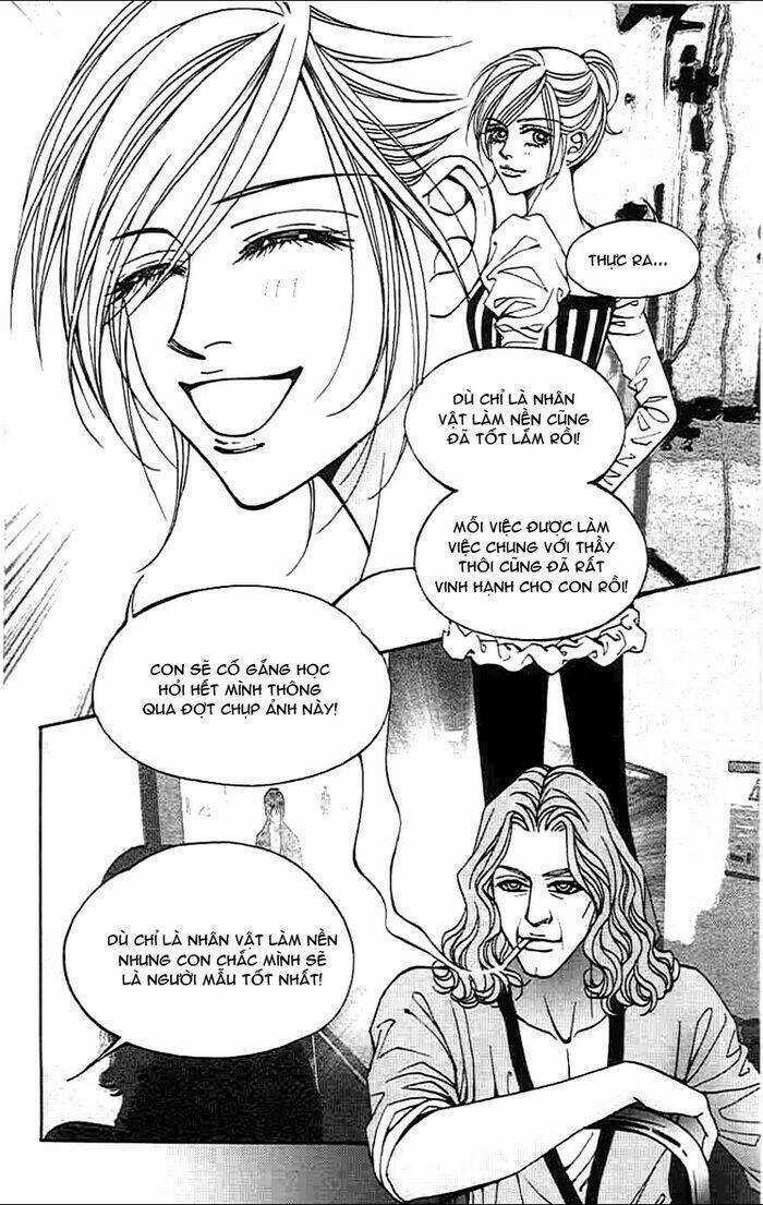Đệ Nhất Chapter 51 trang 12