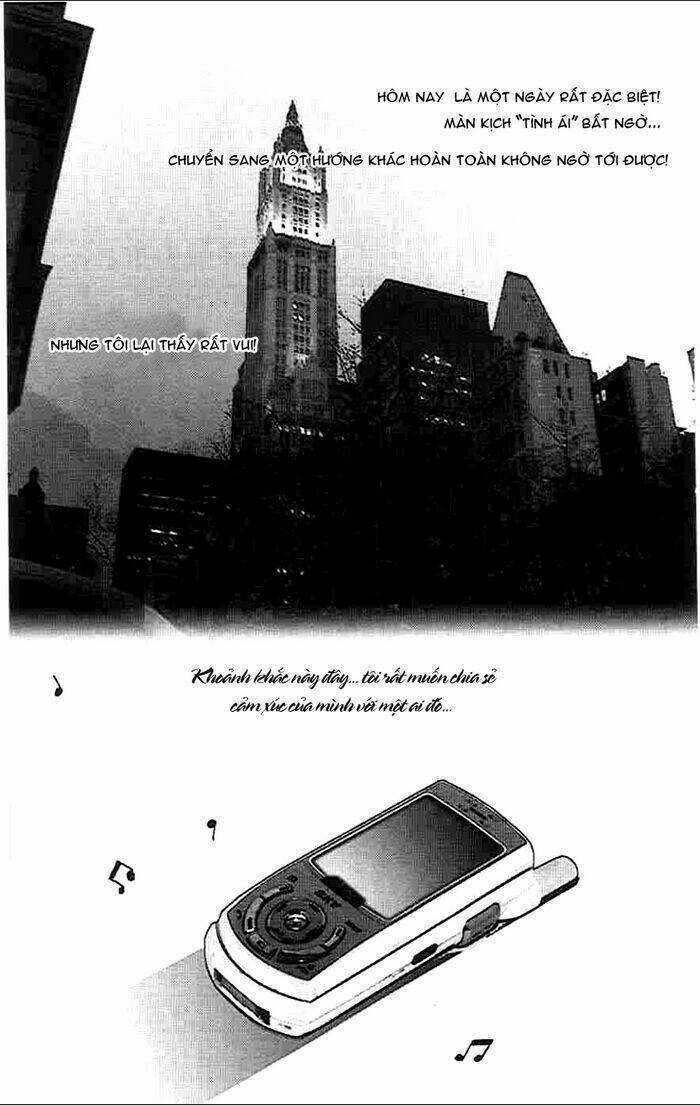 Đệ Nhất Chapter 51 trang 13