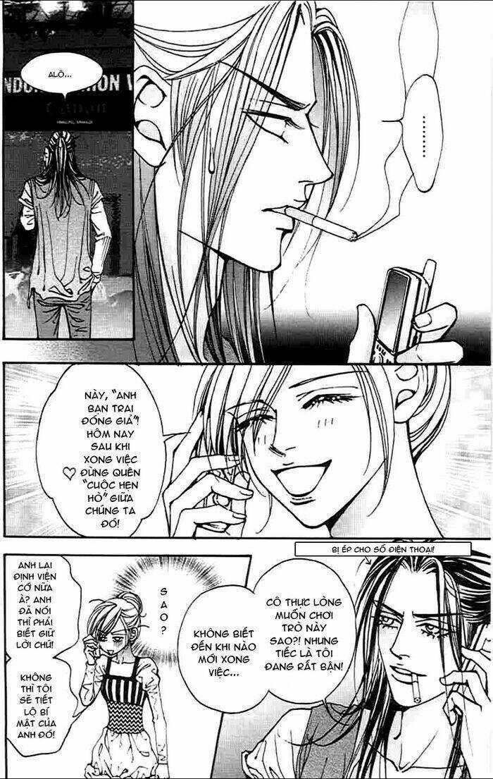 Đệ Nhất Chapter 51 trang 14