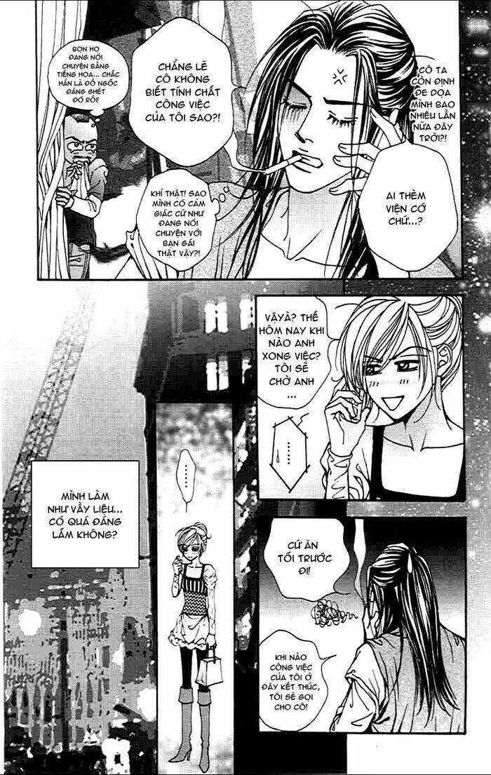 Đệ Nhất Chapter 51 trang 15