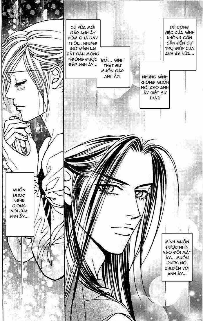 Đệ Nhất Chapter 51 trang 16