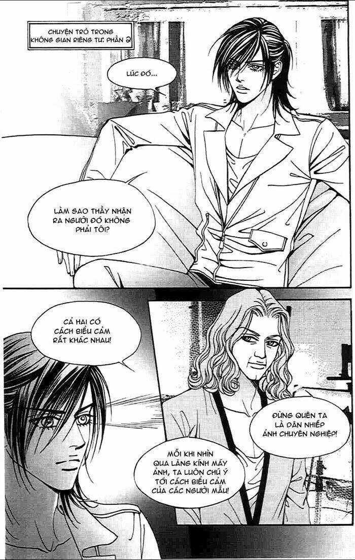 Đệ Nhất Chapter 51 trang 17