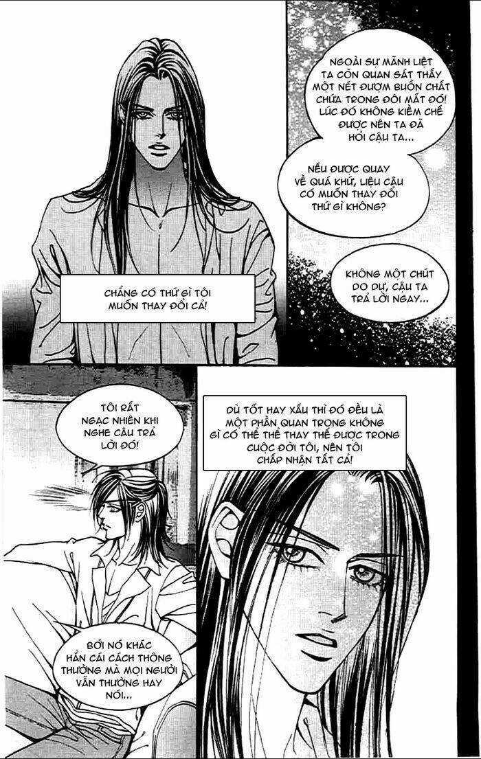 Đệ Nhất Chapter 51 trang 19