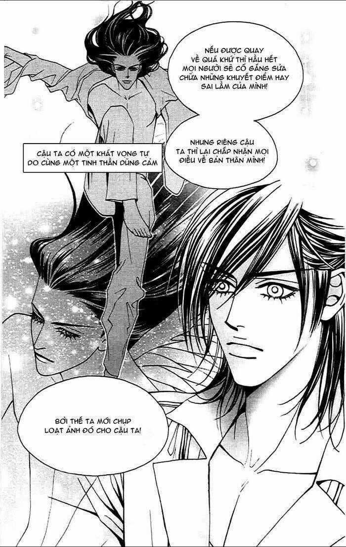 Đệ Nhất Chapter 51 trang 20