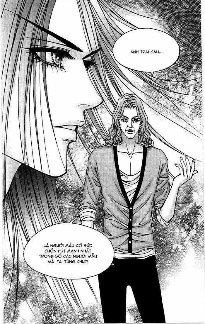 Đệ Nhất Chapter 51 trang 21