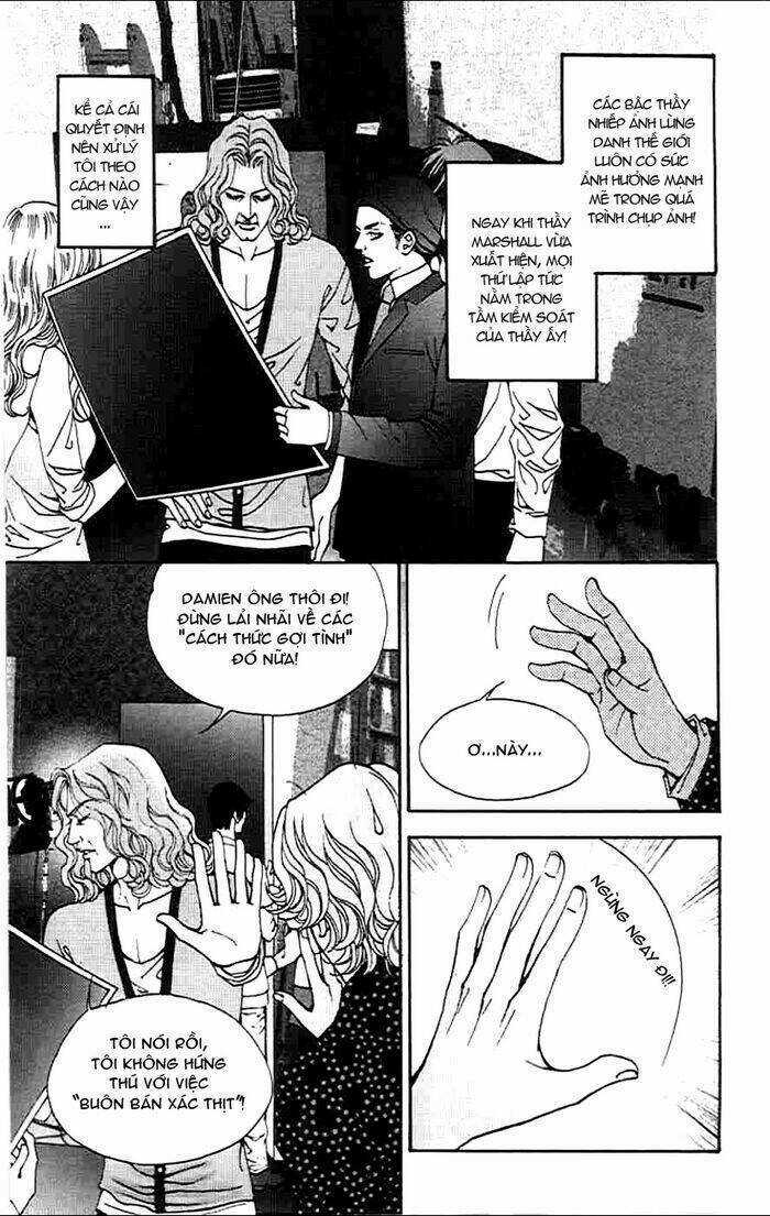 Đệ Nhất Chapter 51 trang 3