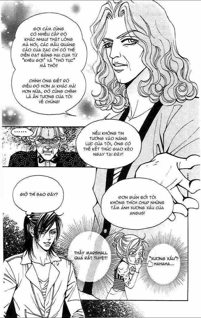 Đệ Nhất Chapter 51 trang 5