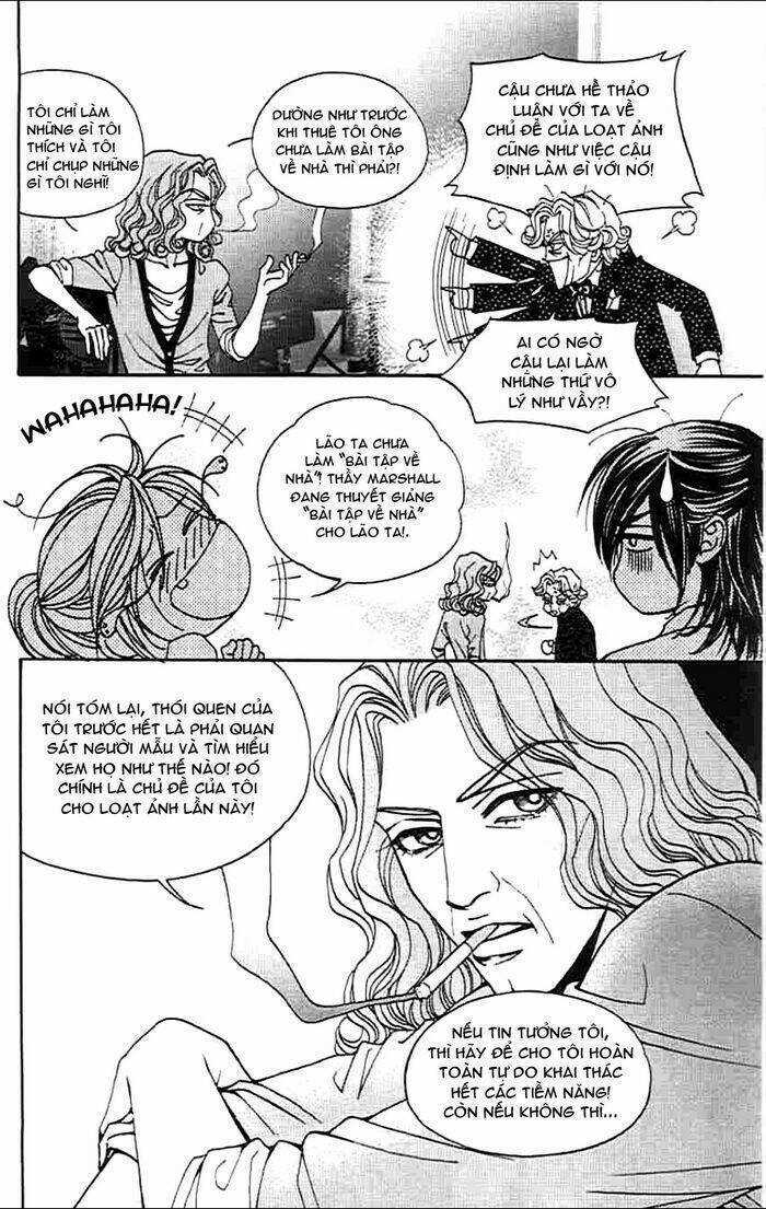 Đệ Nhất Chapter 51 trang 6