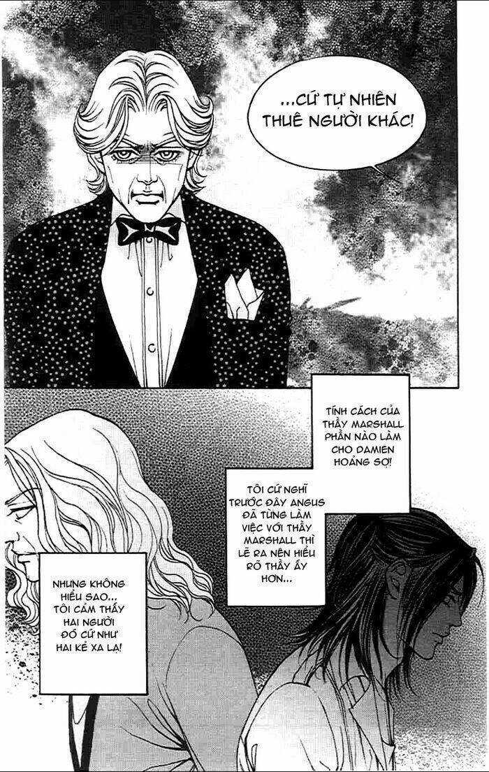 Đệ Nhất Chapter 51 trang 7