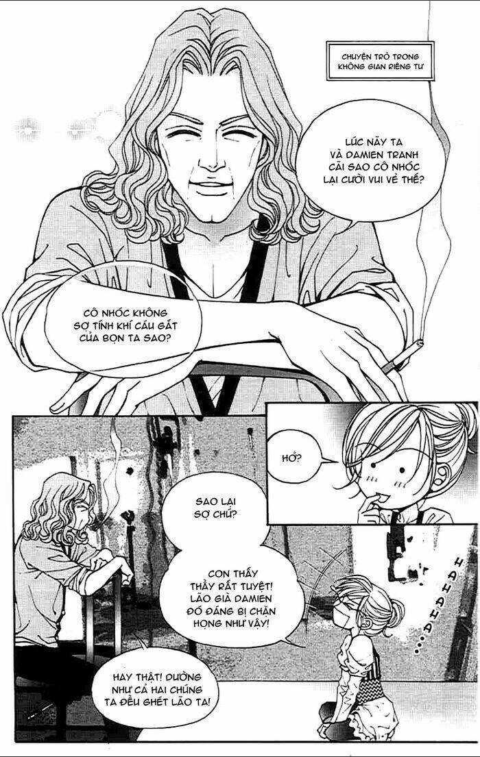 Đệ Nhất Chapter 51 trang 8