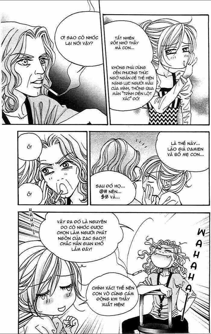 Đệ Nhất Chapter 51 trang 9