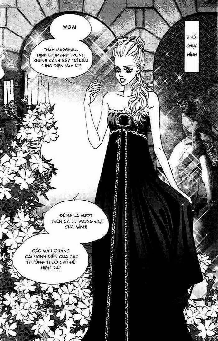 Đệ Nhất Chapter 54 trang 11