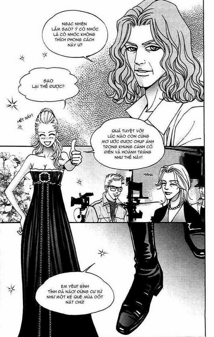 Đệ Nhất Chapter 54 trang 12