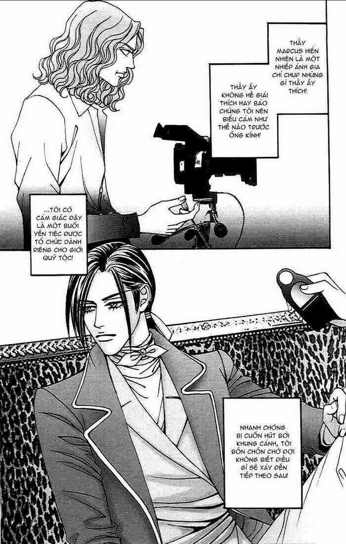 Đệ Nhất Chapter 54 trang 14