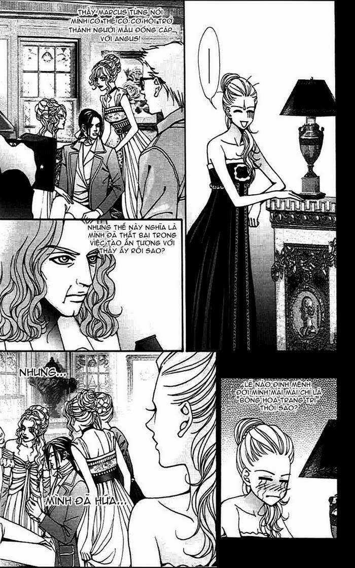 Đệ Nhất Chapter 54 trang 16