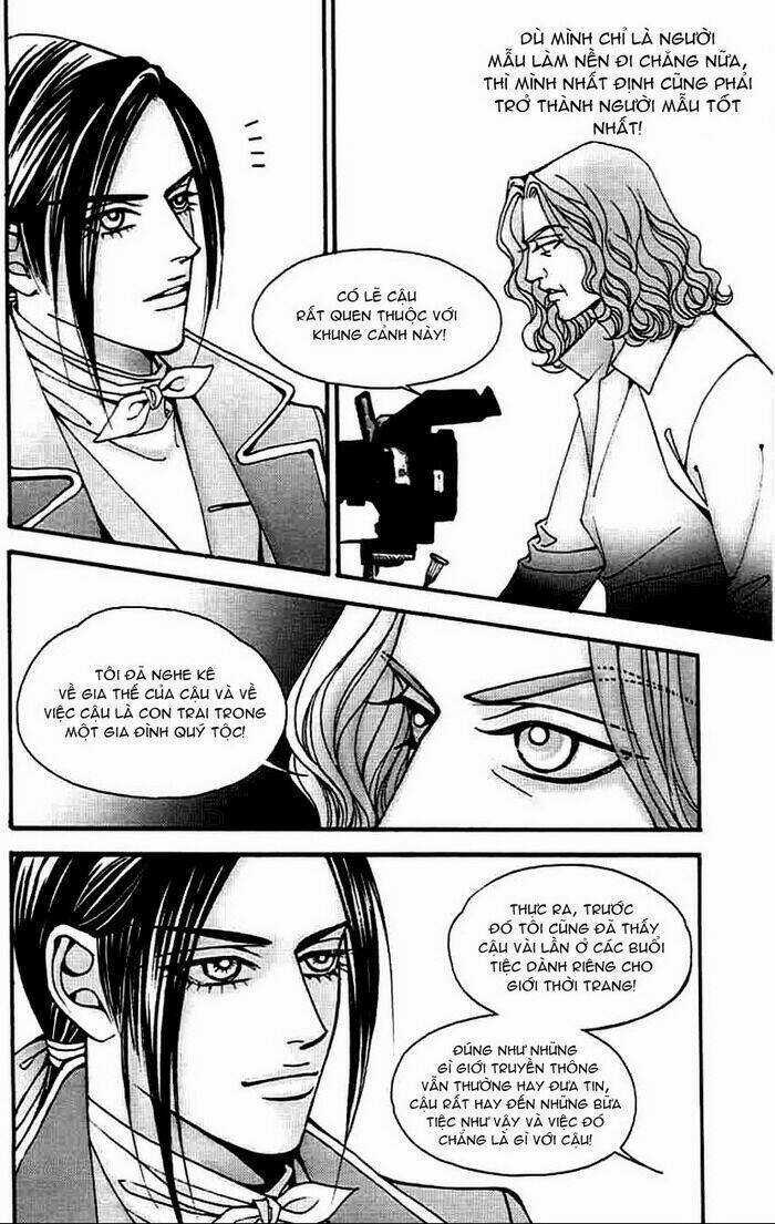 Đệ Nhất Chapter 54 trang 17