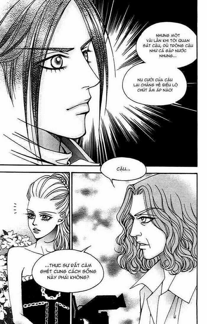 Đệ Nhất Chapter 54 trang 18