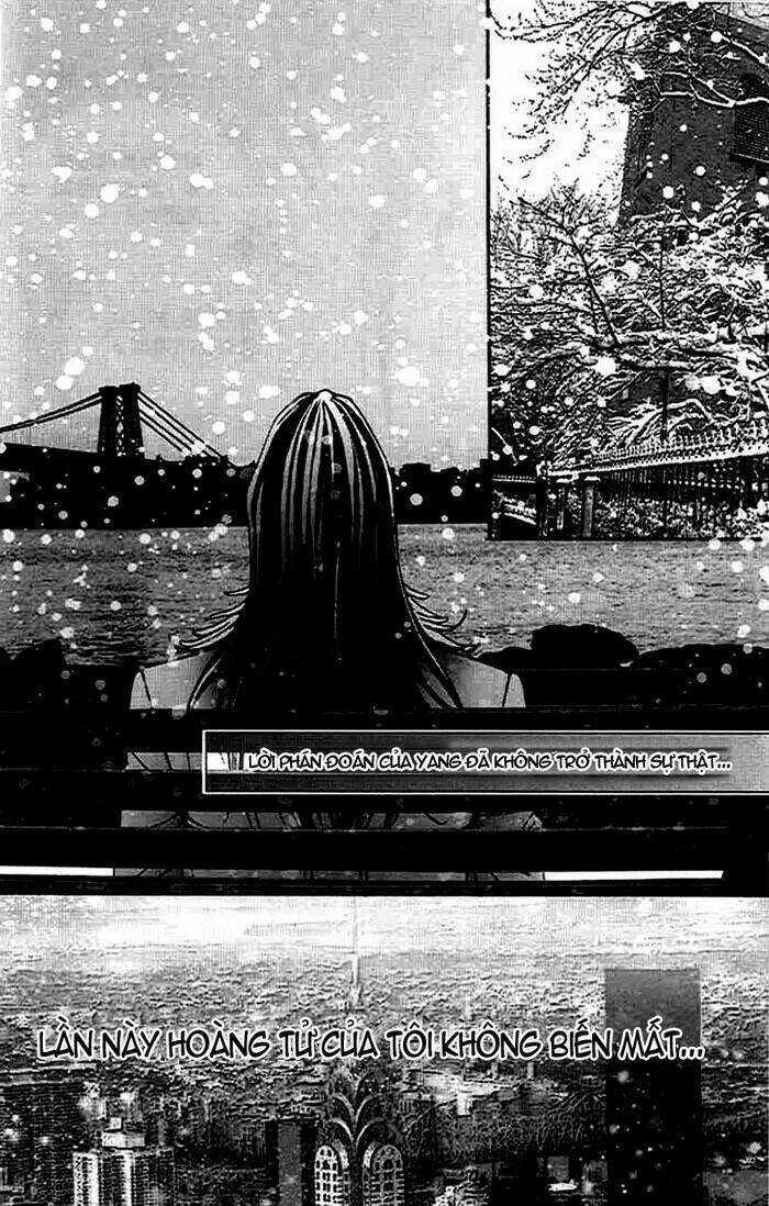 Đệ Nhất Chapter 54 trang 19