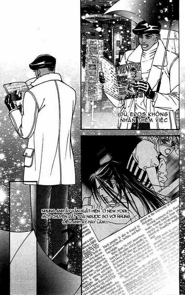 Đệ Nhất Chapter 54 trang 20