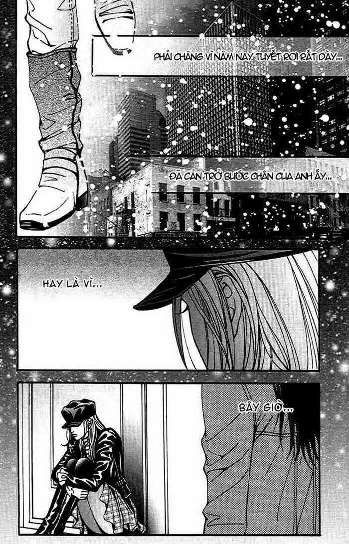 Đệ Nhất Chapter 54 trang 21